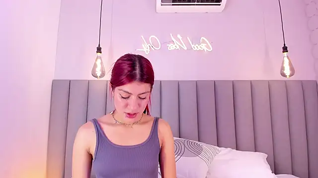 Chat XXX en directo de anthonellalux