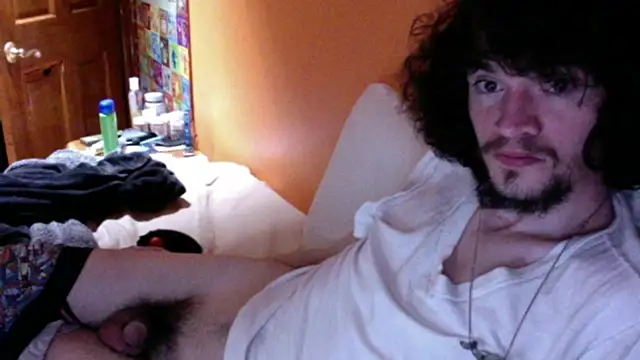 Teddy4420 Live XXX Chat