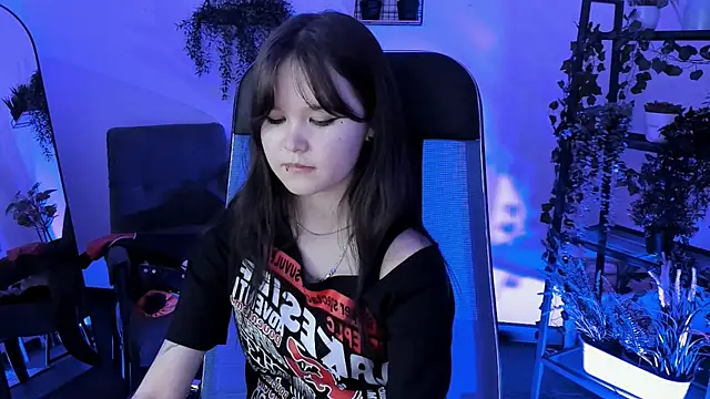 Elainebeness: απευθείας συνομιλία ΧΧΧ