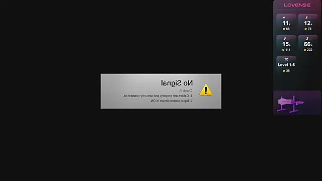 MentallyMonika Webcam-Show