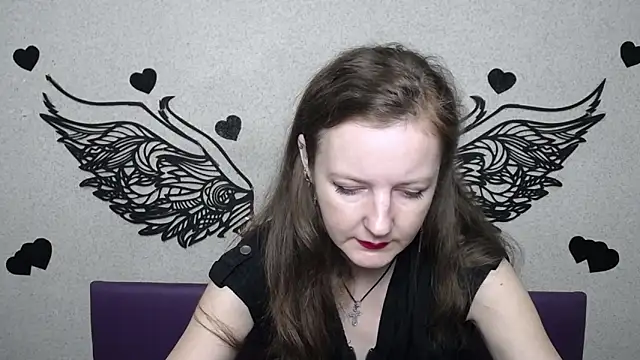 MeganPirs Adlı Modelin Canlı XXX Sohbeti