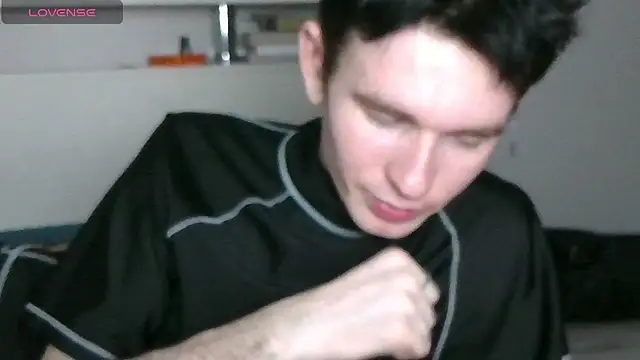 Ernest_ice's Webcam Show