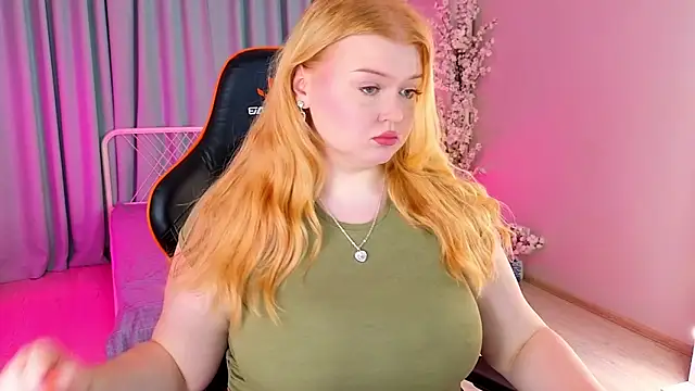 Chat XXX Live Arietta_Heart