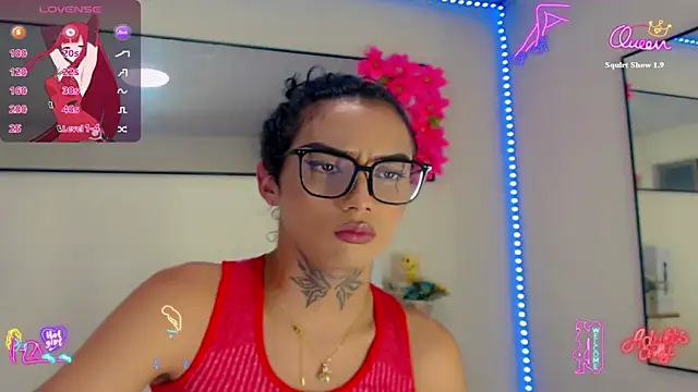 Darianna_Atehortua Live XXX-chat