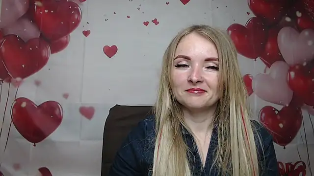 Chat XXX en directo de Nic0leDreams