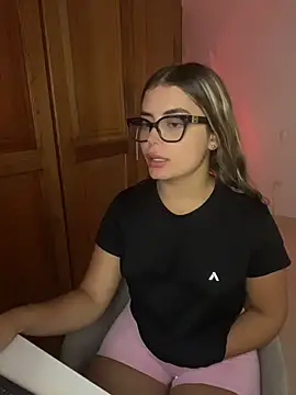 Miss_valeriaa Chat XXX in diretta