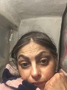 Chat XXX ao vivo de ChantalXOrchid