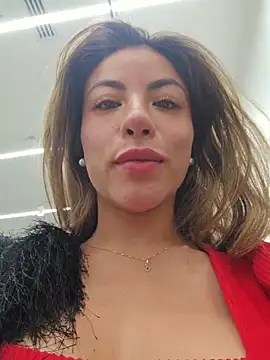 Karen_San_Miguel 在線直播表演