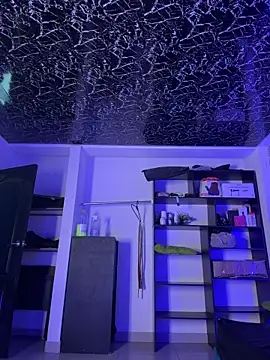 Melany_Williams' Webcam Show