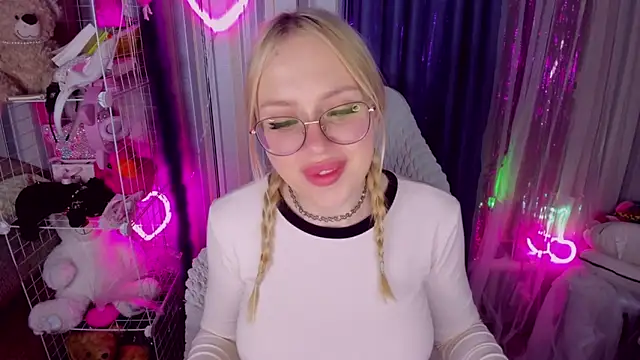 CeaneLino – Live XXX-chat