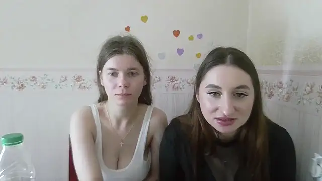 Вебкам-шоу AzumiWenius