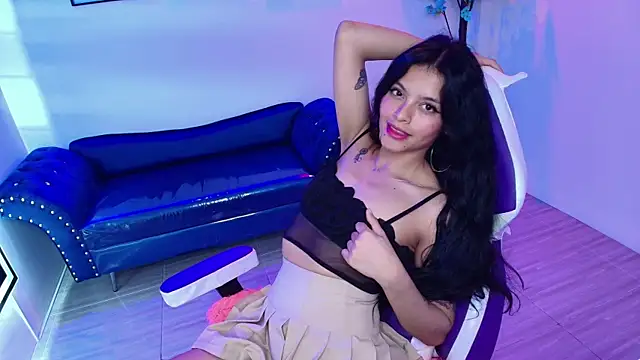 Maddie_T18 – Live XXX-chat