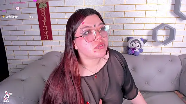 NicoleeDemara – Live XXX-chat