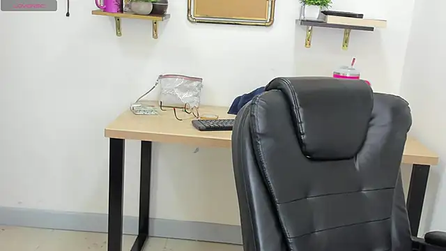 Stefy_cg élő XXX-chatje