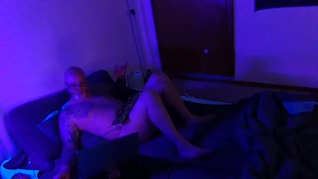 Marcel_x1 Webcamshow