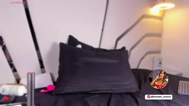 Kendall__evanss' Live XXX Chat