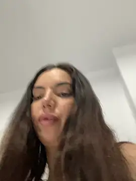 Chat XXX ao vivo de SabrinaDellyn