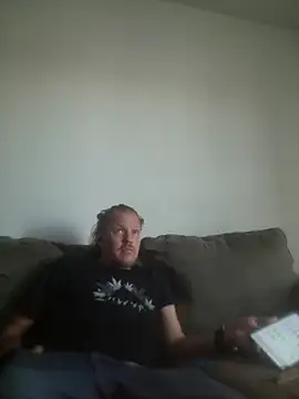 Show webcam de yourMasterisBored