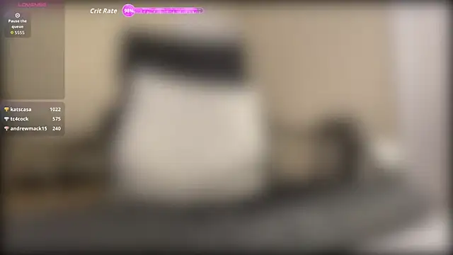 Show webcam de ghostdaddy9