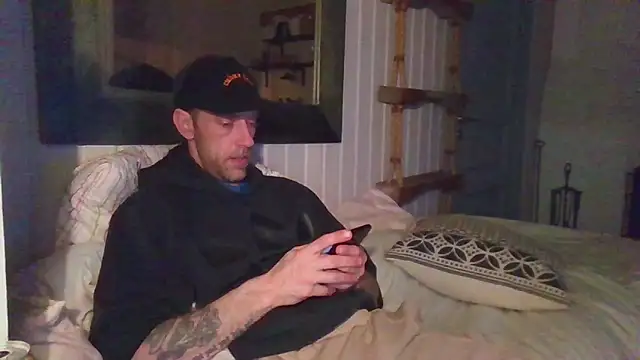 Stock-Holmes webcam show