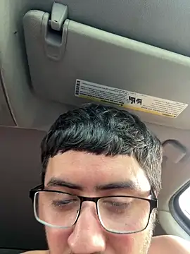 Bbyboyivan Show Webcam