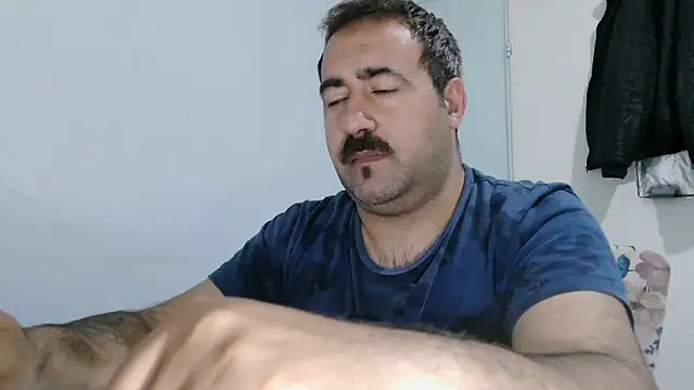 mio_jaks Adlı Modelin Web Kamerası Şovu