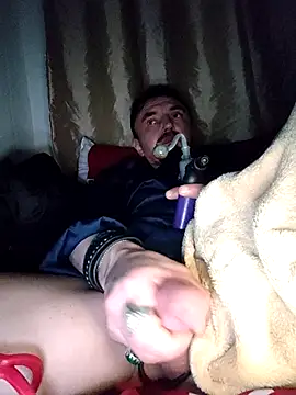 ClonicKaaba 现场XXX聊天