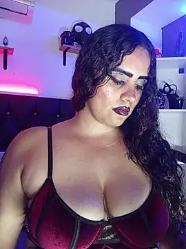 MariaGaitan – Live XXX-chat