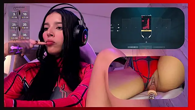 SweetieCloe_ – Live XXX-chat