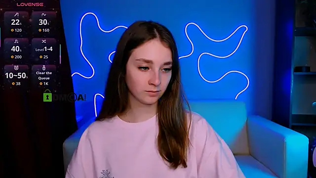 alisabliss Obrolan Langsung XXX