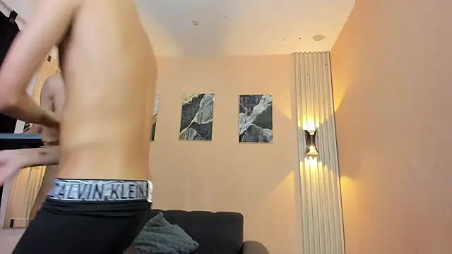 DesiresOfOlympus_'s Live XXX Chat