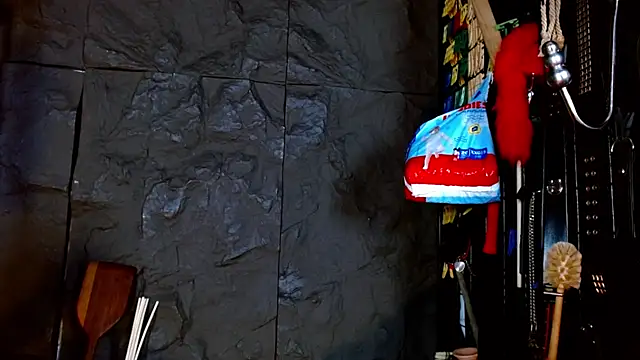 Ariaoficial Show Webcam