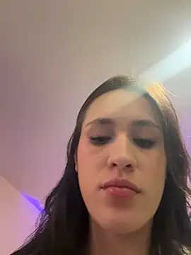 SerenaFox_ Webcam show