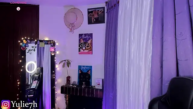 Živý XXX chat _Jessy_Moon_