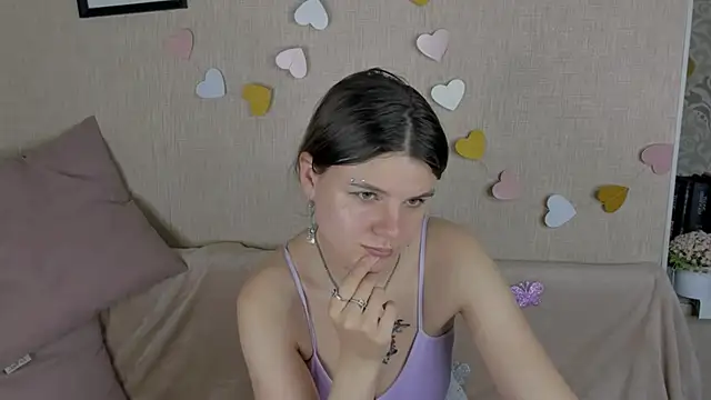 Zorianaa Live XXX-Chat