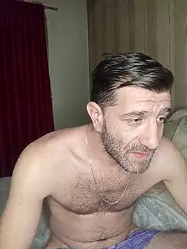 XXX chat uživo modela Alexdaniel89