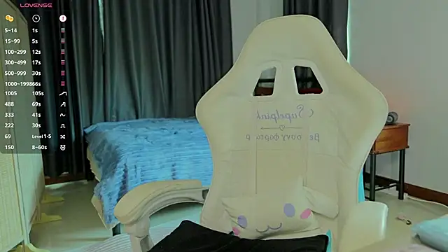 Živý XXX chat PocketElsa