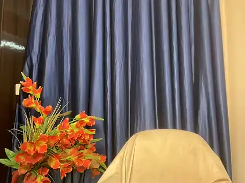 Show Webcam de Naira_fit