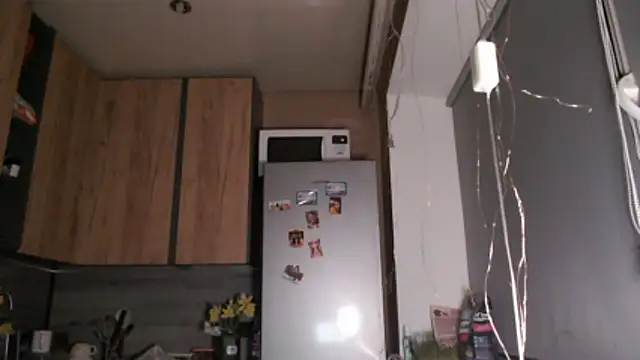 Živý XXX chat delightful_sofi