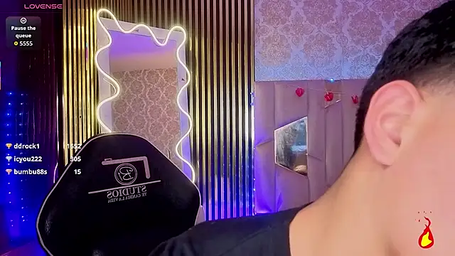 LIHIAN_TAY webcam show