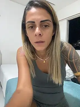 Chat +18 de sabrinaneves ao vivo