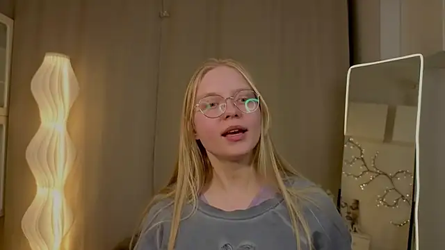 Chatroom XXX en direct de AlicaCohill