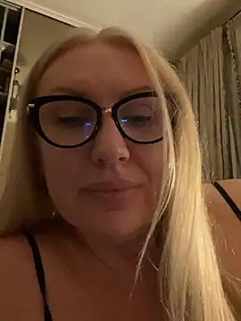 Chatroom XXX en direct de OliviaDancequeen