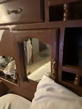 Gomezs-04のウェブカメラショー