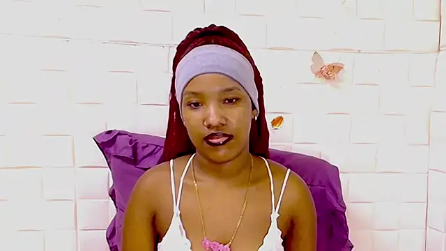 EroticSexyPrada Live XXX-chat