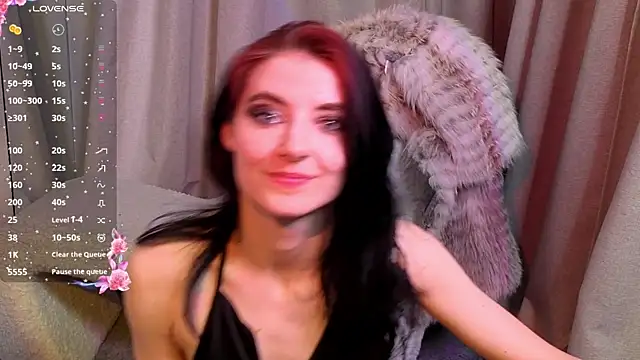 NicoleLuxe's Live XXX Chat