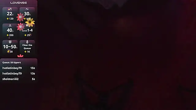 Isaac_Greyn Live XXX chat