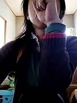 XXX chat uživo modela mako7612