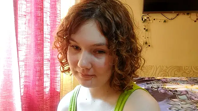 OlivaArashiro's Live XXX Chat