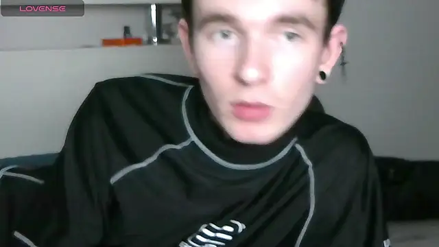 Ernest_ice Webcam Show